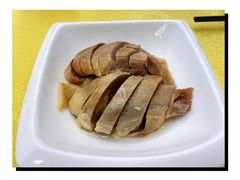 祥兴盐水鸭-清真马祥兴菜馆(云南北路店)