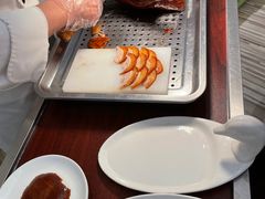 -御仙都北京菜馆·烤鸭店(双井店)