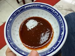 -仁信双皮奶(东川路店)