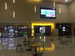 -万达影城(江北万达广场IMAX店)