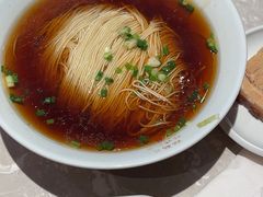 -松鹤面馆·古法焖肉面(观前店)