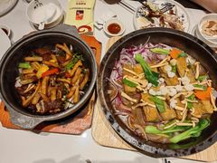 -渔人码头(中南店)