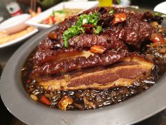 -徐鼎盛民间菜(奥体店)