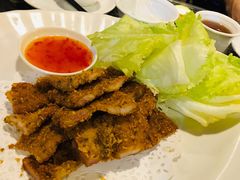 香酥肉-东馆和天下特色餐饮(工农店)