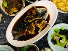 西湖醋鱼-菲乐餐厅(三十年经营·湖滨路店)
