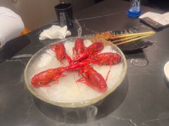 -红盔甲·小龙虾(人民广场店)