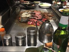 -大渔铁板烧(万象城店)