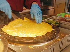 -昆山裕元花园酒店·温莎西餐厅