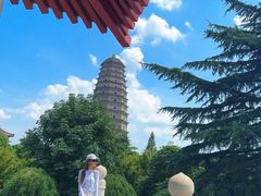 -法门文化景区