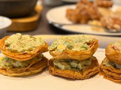 -望乡楼上海菜(日月光店)