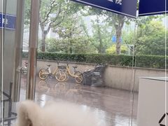 -申普宠物医院·眼科·心内科·影像科(普陀分院)