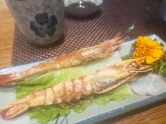 -樱の千渡日式料理·铁板烧•烧鸟(金盛田广场店)