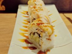 -山葵家居酒屋(天目里店)