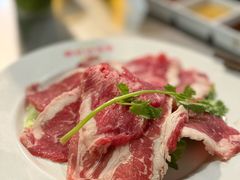-燃计沙茶皇·香港沙茶火锅(人广旗舰店)