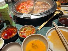 -牛New寿喜烧(中山公园龙之梦店)