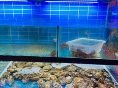 -金陵大勇烧烤·小龙虾·海鲜大咖(竹山路店)