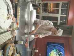 -榆舍日料铁板烧