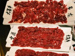 -大喜牛鲜牛肉火锅(世纪金源店)
