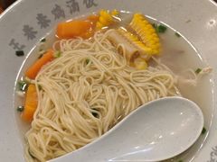 -王春春鸡汤饭(上海中海环宇城店)