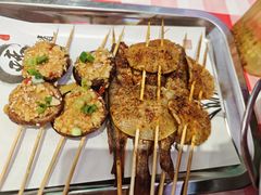 -菜哥龙虾•九江菜(七中店)