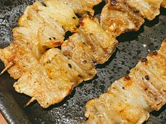 鸡皮-串鑫