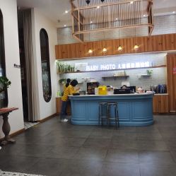 -宝贝家族国际影像馆(东郊记忆店)