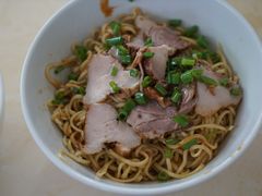 -非遗·爱西干面(小公园总店)