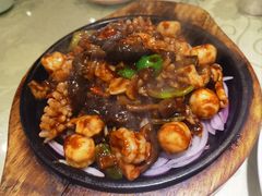 -洁捷餐饮(双桥农场店)