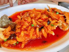 -老苏扬饭店