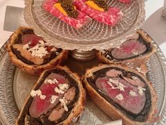 -壳里西餐厅Coquille Seafood Bistro(蒙自路店)