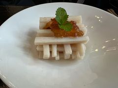 -五观堂素食(新华路店)