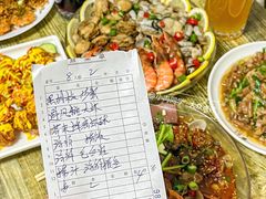 -人和啤酒屋海鲜大排档(营口路店)