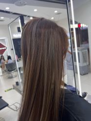 -FINE HAIR 烫染专业设计