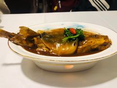 红烧河豚-肆月河豚·新淮扬(金融街店)