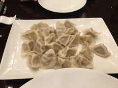 -皇冠假日酒店-御皇轩中餐厅