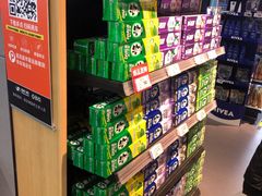 -美廉美超市(圣熙8号购物中心店)