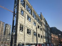 -上海大陆银行仓库旧址