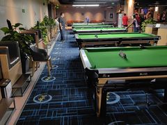 -云川台球(马甸店)