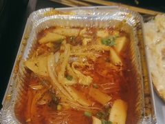 -大成海鲜烧烤·海鲜粥(长寿路店)