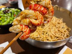 -一棠龙虾•王牌虾球(光谷天地店)
