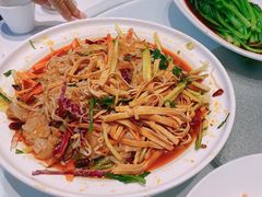 -御海棠老菜馆(福明嘉园店)