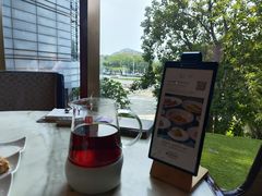 -顺德美的万豪酒店-万豪中餐厅