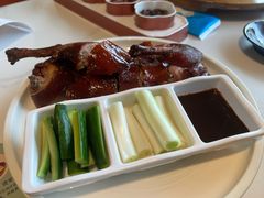 新世界小麻鸭-新世界·过桥米线宴