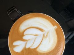 -北京德胜门华宇假日酒店·画廊咖啡厅