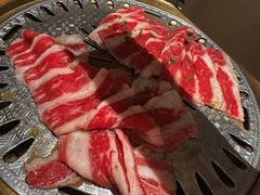 -西塔老太太泥炉烤肉(北京亚运村店)