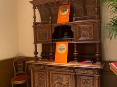 -玫瑰厅上海菜(兴国路店)