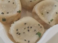 -阿三生煎(正弘城店)