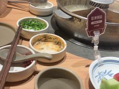 -巴奴毛肚火锅(龙湖锦艺城店)