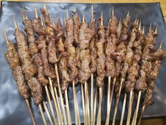 -食客烧烤(罗道庄店)