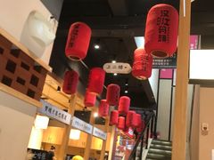 -饭橘汉江码头·乡野土菜馆(静安路店)
